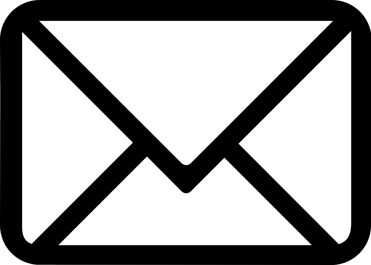 Email Logo